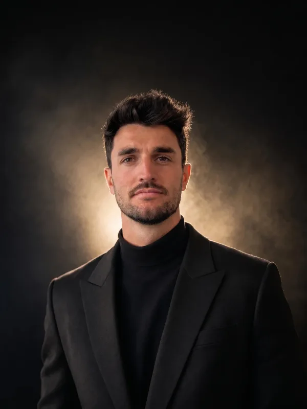 Davide Pirola