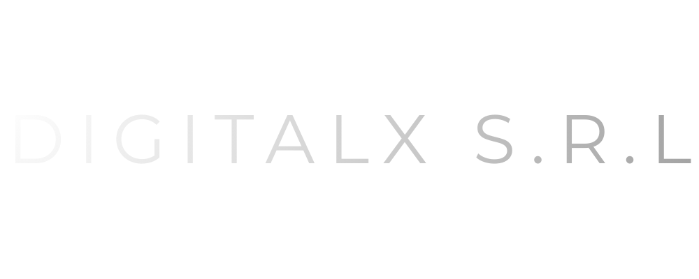 DigitalX Logo